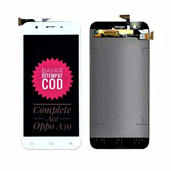 LCD Oppo A39 Fullset Touchscreen AA Contras Main