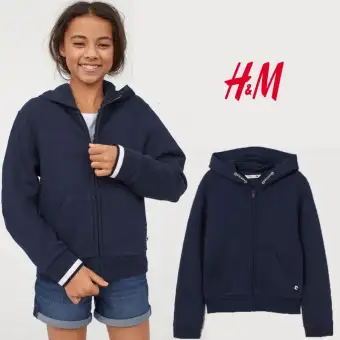 hoodie h&m murah