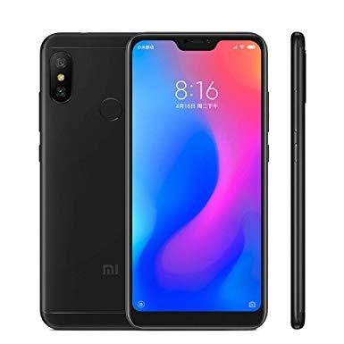 XIAOMI MI A2 LITE RAM 3GB/32GB GARANSI DISTRIBUTOR 1 TAHUN