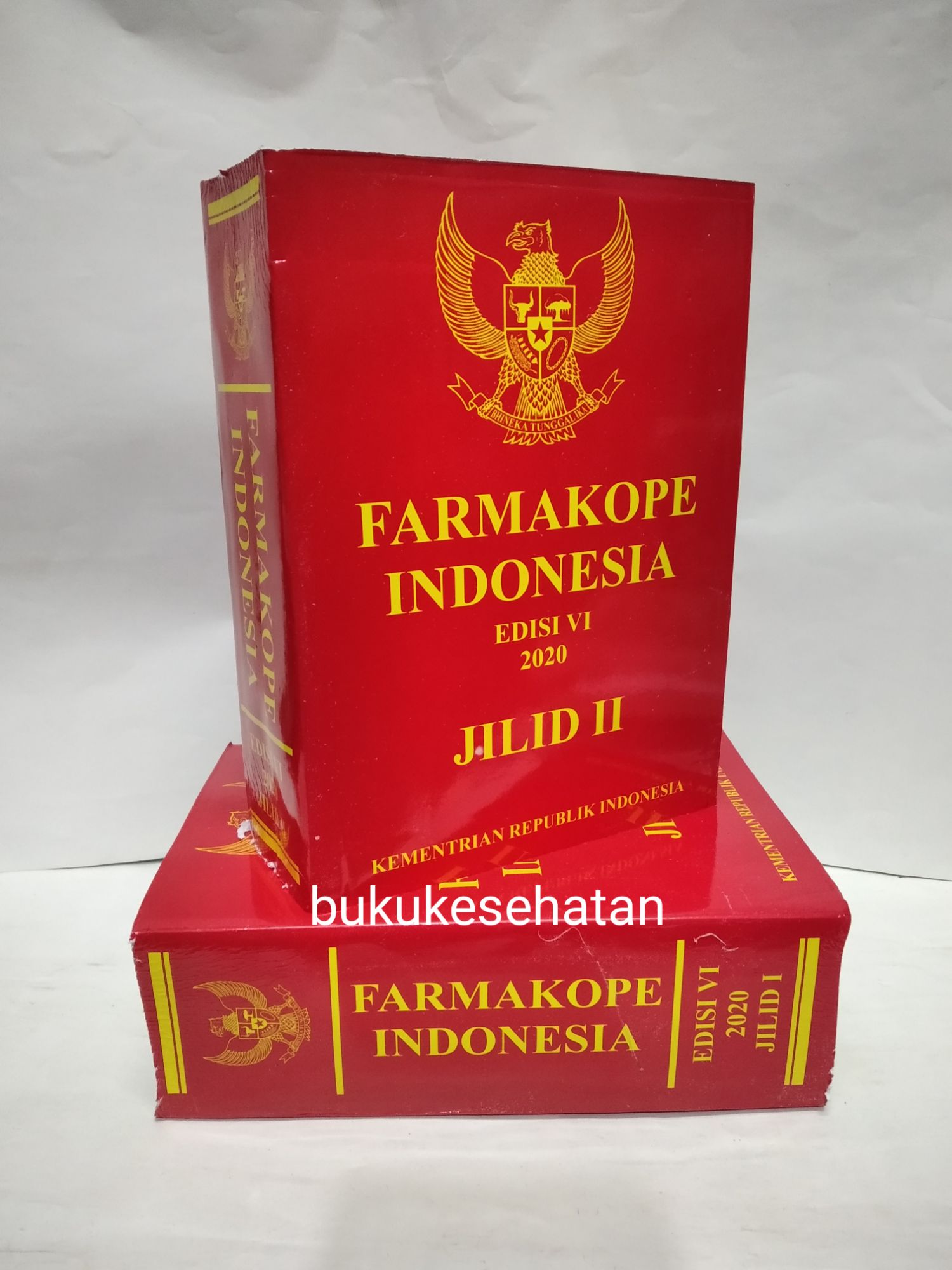 farmakope indonesia edisi 4 ebook