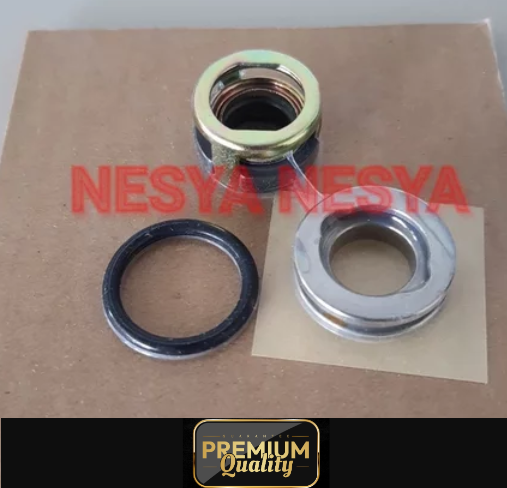thumbnail image 2 of AC Compressor Carbon Shaft Seal Kit – Fits SD505 SD507 TR70 TR90 TR105 – Santech MT2044 2 of 3