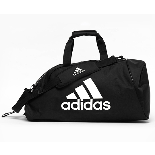 adidas large duffle bag