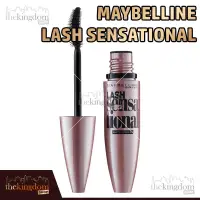 Jual Maskara Maybelline Lazada Co Id