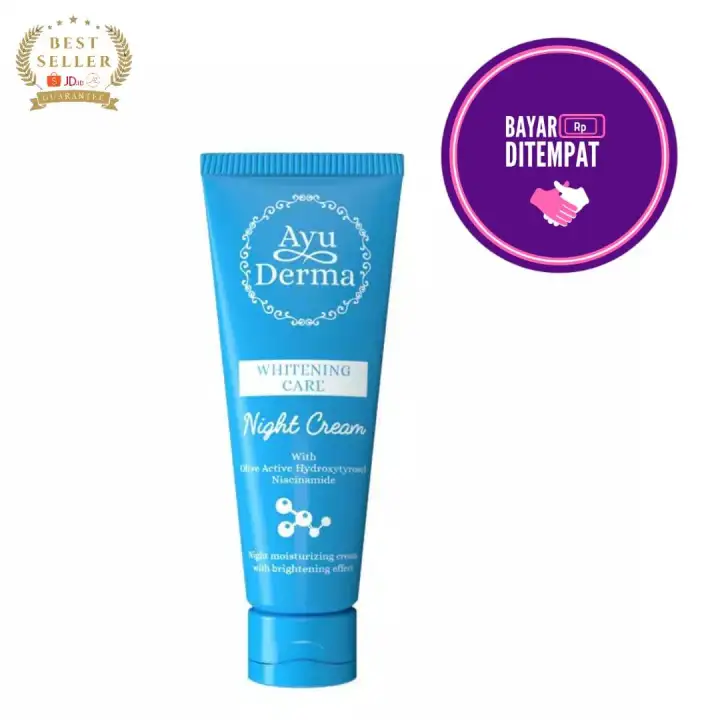 ayu derma spot care