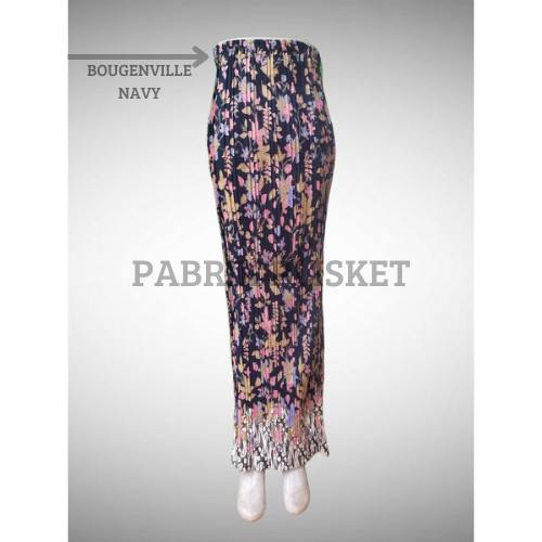 Rok Plisketrokrok Batik Bawahan Kebayabawahan Kebaya Modern Batikrok Plisket Motifrok 1265