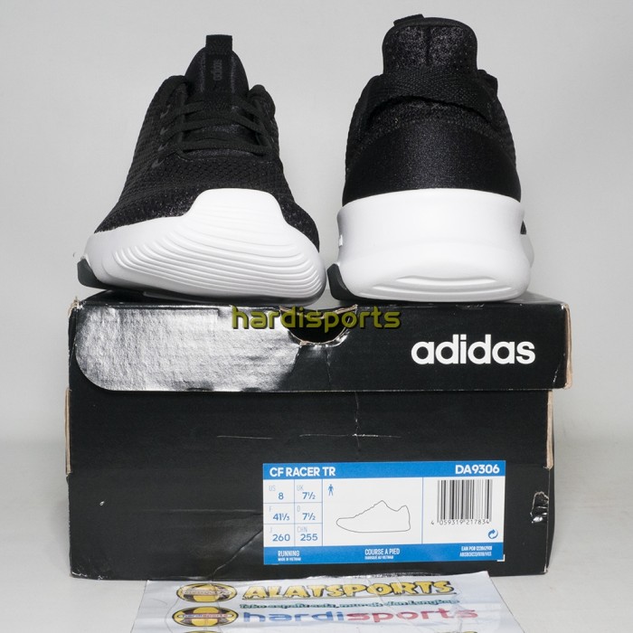 adidas cf racer tr running shoes