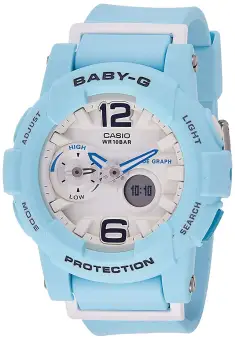 lazada casio baby g