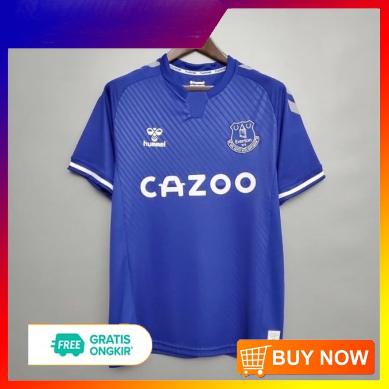 Jual Jersey Everton 2021 Terbaru 
