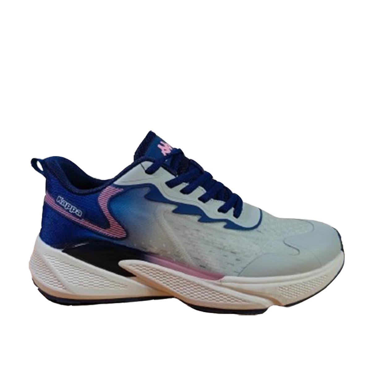 Running Shoes Tenis Kappa Running Tênis Esportivo Masculino Kappa