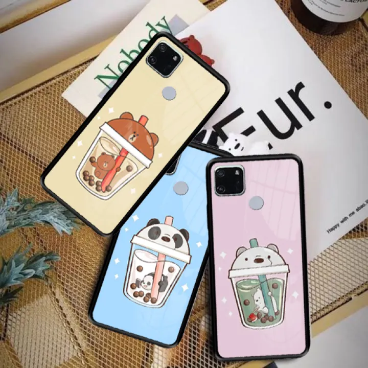 Case Kaca Realme C12 Kesing Hp Case Hp M21 Casing Hp Casing Realme Casing Hp Realme Kesing Realme Kesing Hp Realme C12 Lazada Indonesia