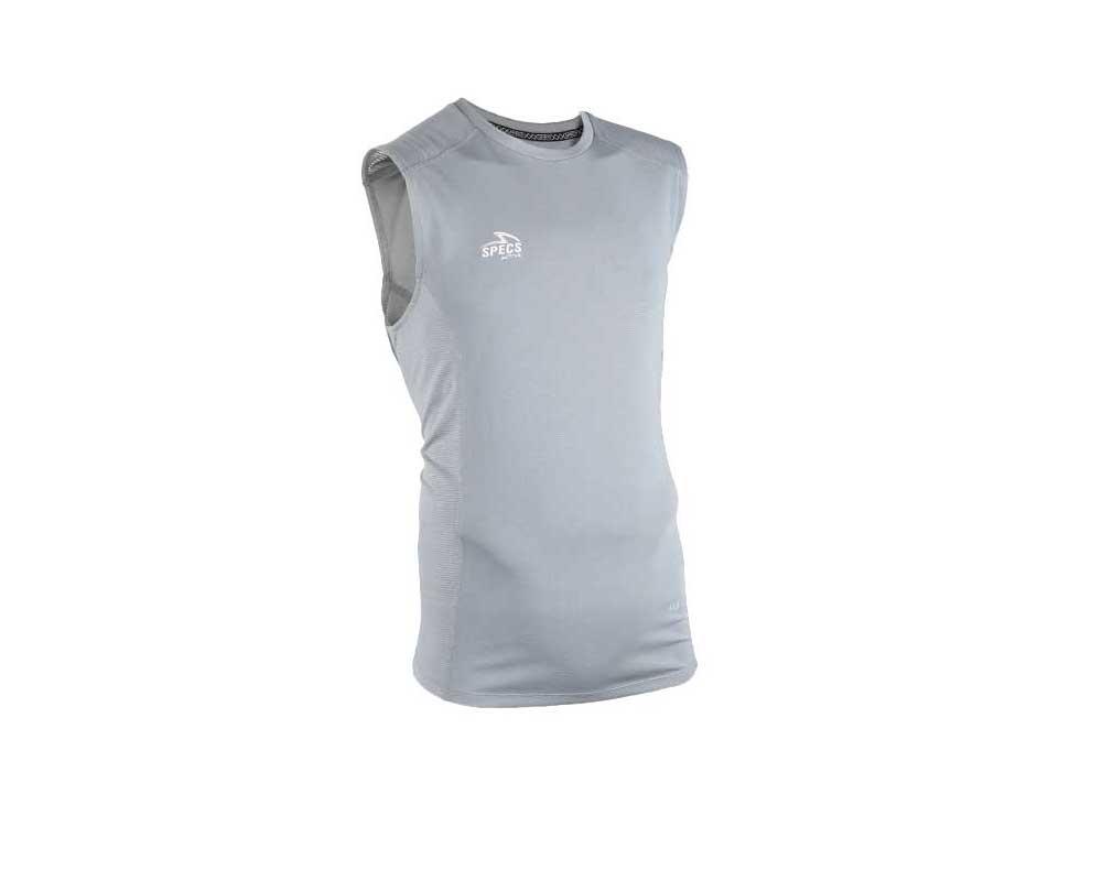 Specs Strive Sleeveless Top (M) Pakaian Olahraga Pria - 903997