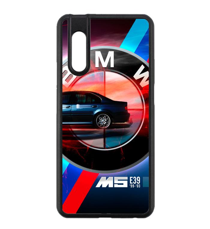Casing Hardcase Vivo V15 Pro Bmw M Logo X5030