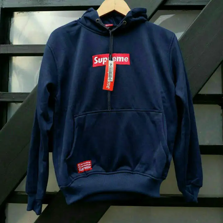 original supreme sweater