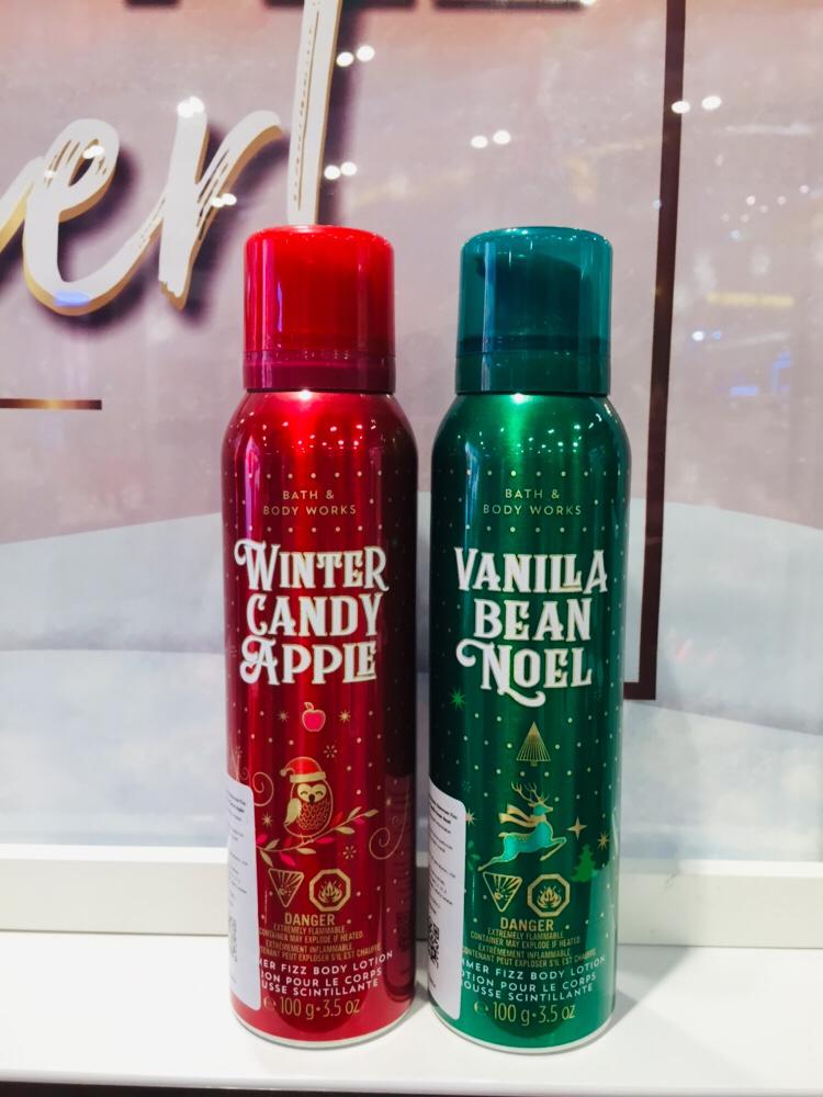 BBW ❁ シナモンシュガープレッツェルクッキー Bath and body Jual BBW