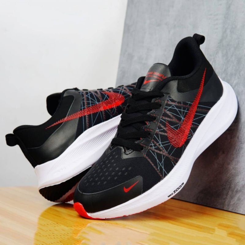 nike men's zoom winflo 5