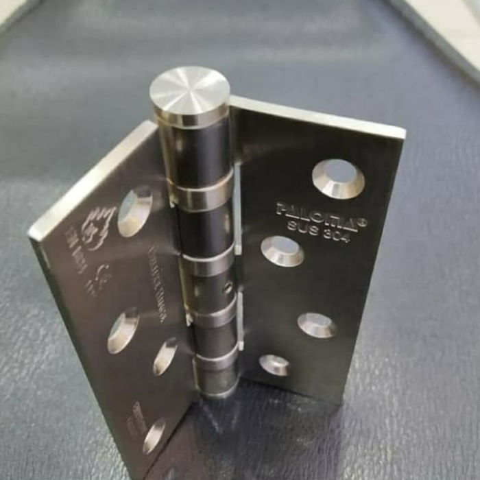 PROMO MURAH !!! -Engsel Pintu PALOMA Deluxe 4\ PROMO MURAH !!! -Engsel Pintu PALOMA Deluxe 4\