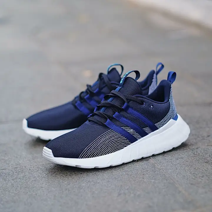 adidas questar flow navy