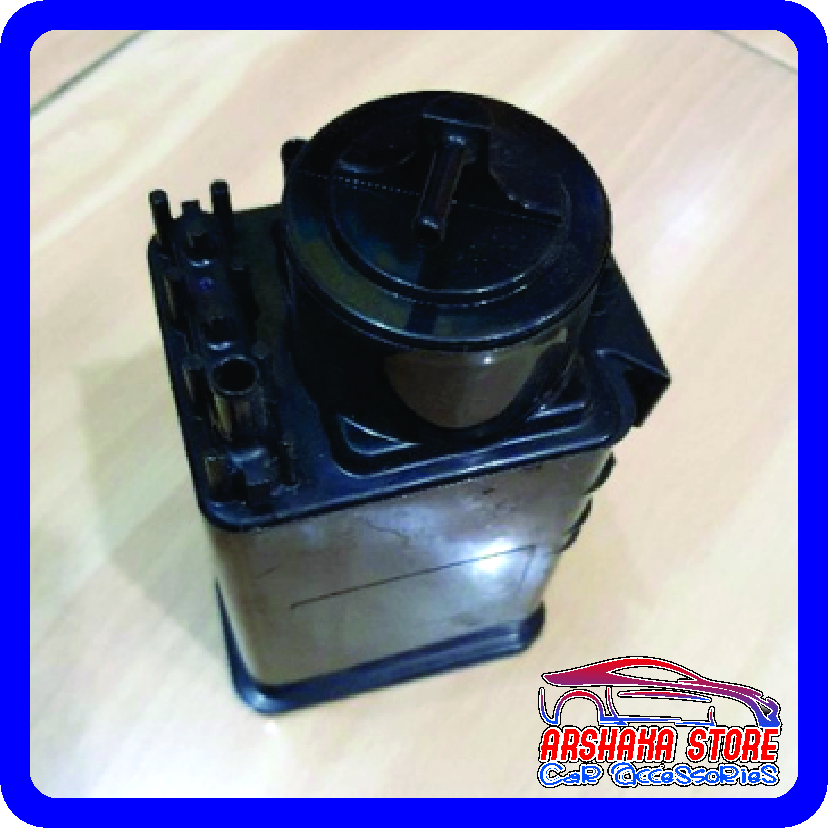 Charcoal Canister Avanza, Xenia Gran Max, Luxio 77740BZ020 Lazada