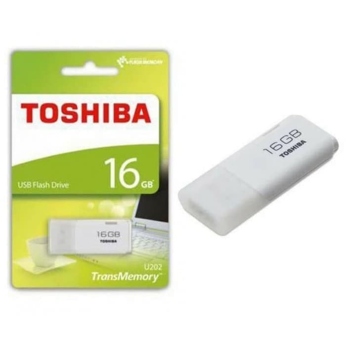 download driver flashdisk toshiba 16gb
