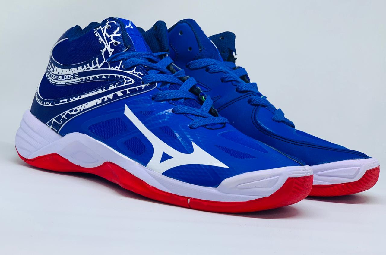 promo mizuno volly