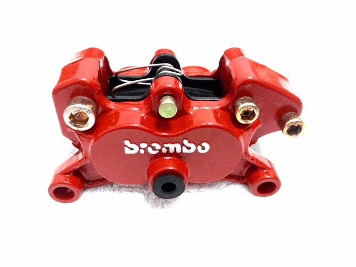 Jual Rem & Suspensi Motor Terbaru | Lazada.co.id