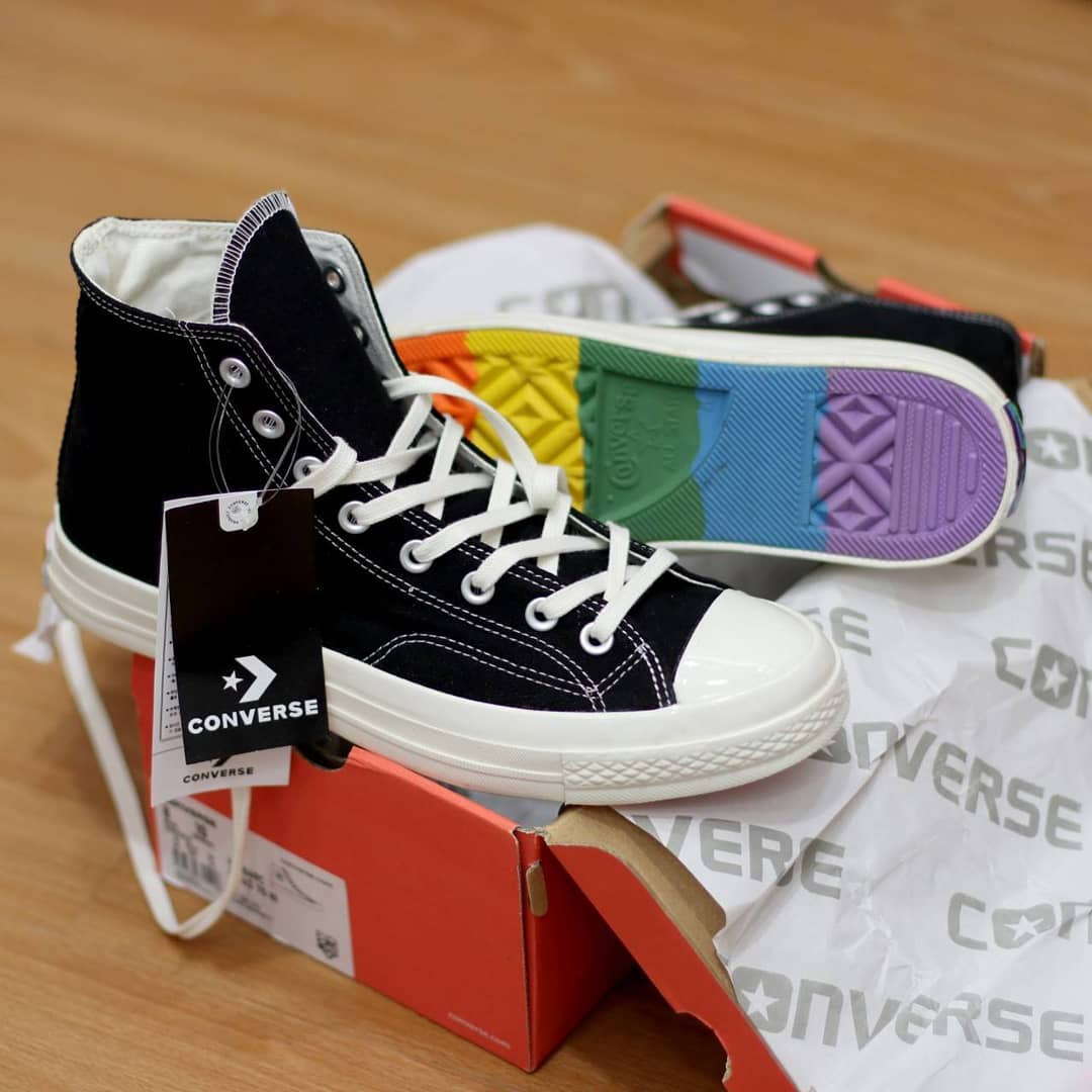 sepatu all star distro