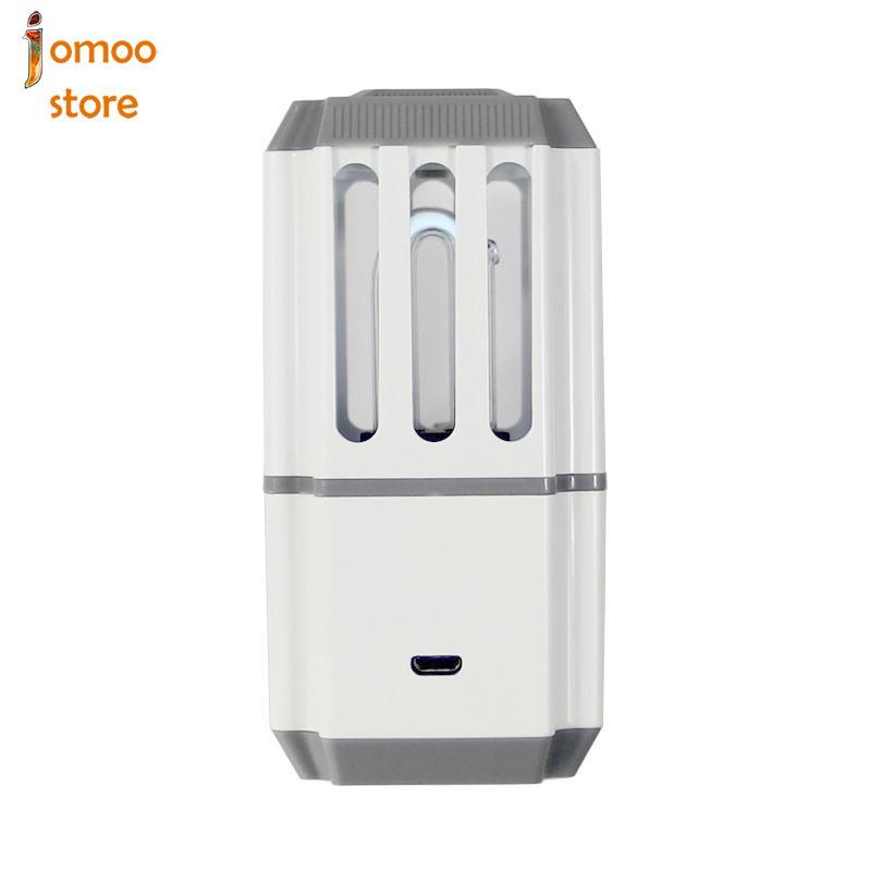 JOMOO Toko Bisa Waktunya Portable Uv Lampu Germicidal Selain Tungau UV Sepatu Lampu Sterilisasi Lampu Mobil