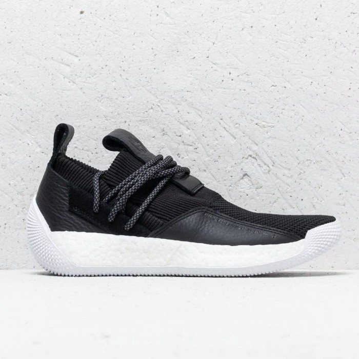 Jual Adidas Harden Black Terbaru 