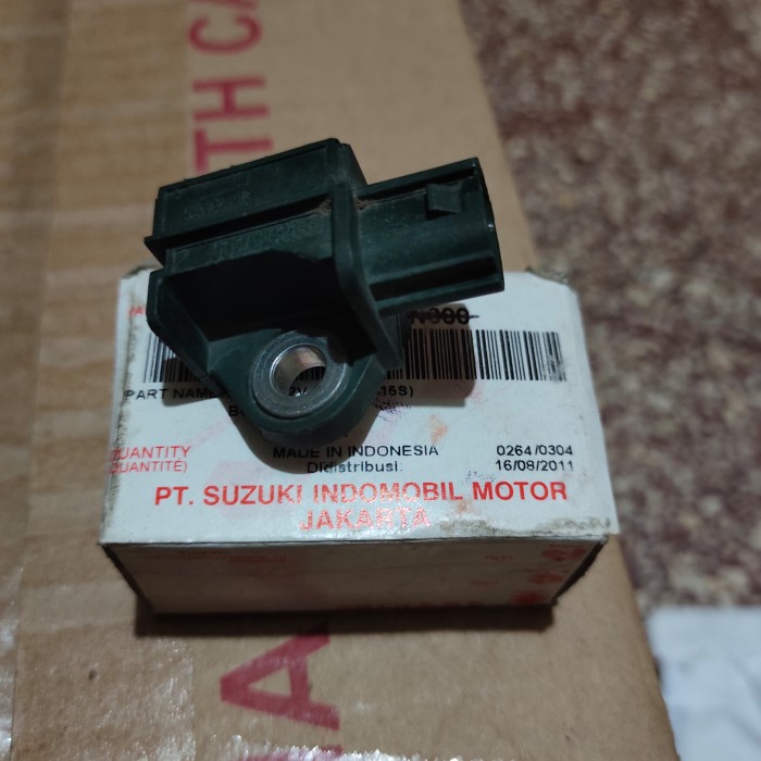 Sensor Airbag/Forward Suzuki Ertiga Lazada Indonesia