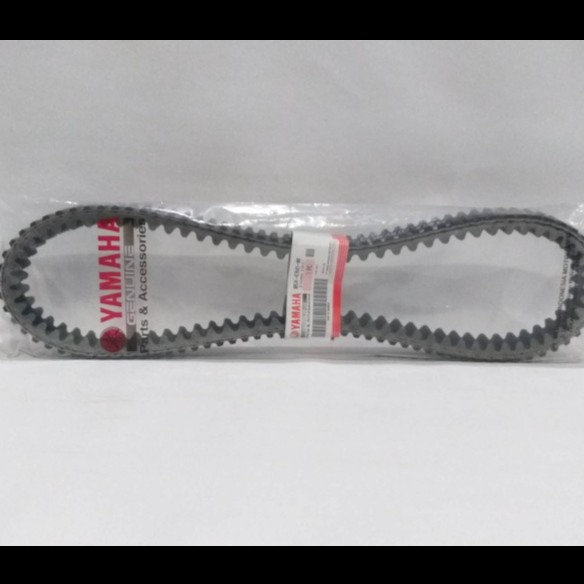 Vanbelt Vbelt Vanbel Yamaha Xmax 250 B74E764100 Lazada Indonesia