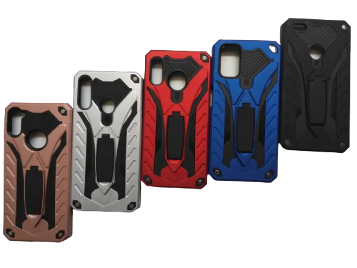 Ssa Hardcase Xiaomi Redmi 7a Hybrid Armor Kickstand Hardcase Transformer Bisa Standing Tahan Banting Sangat Bagus Untuk Melindungi Handphone Dari Benturan Keras Ssa Family Lazada Indonesia