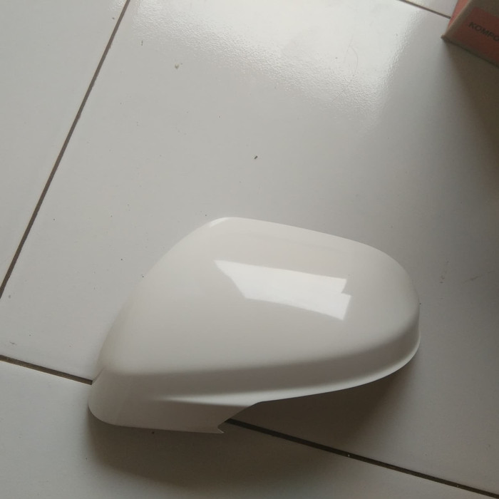 Bisa Cod Cover Spion Toyota Avanza Veloz Kiri Berkualitas Lazada Indonesia