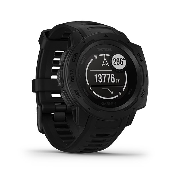 tactical smartwatches