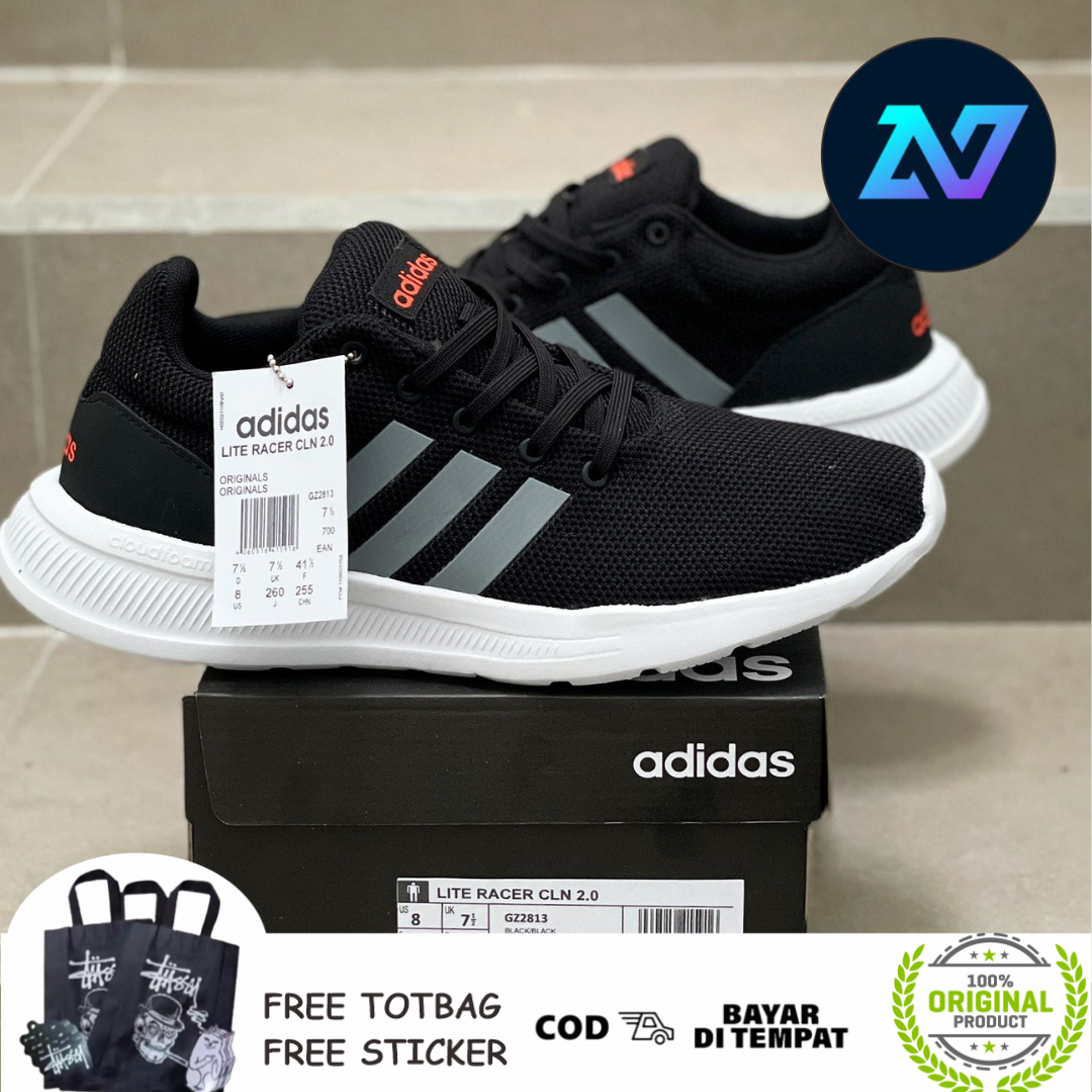 Jual Adidas Lite Racer Rbn Terbaru 