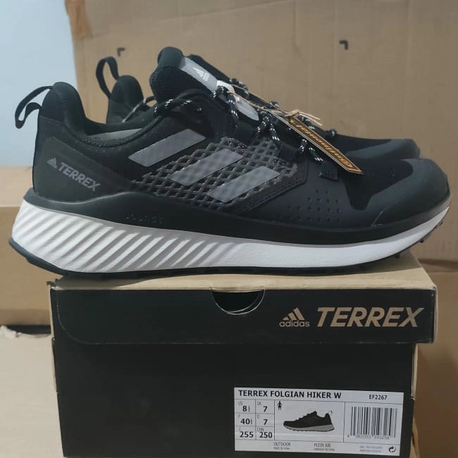 Jual Adidas Terrex Folgian Hiker 