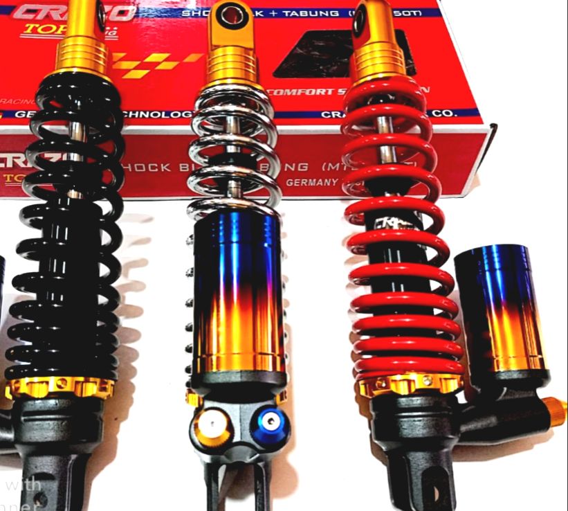 Jual Sparepart Motor Aksesoris Terbaru | lazada.co.id