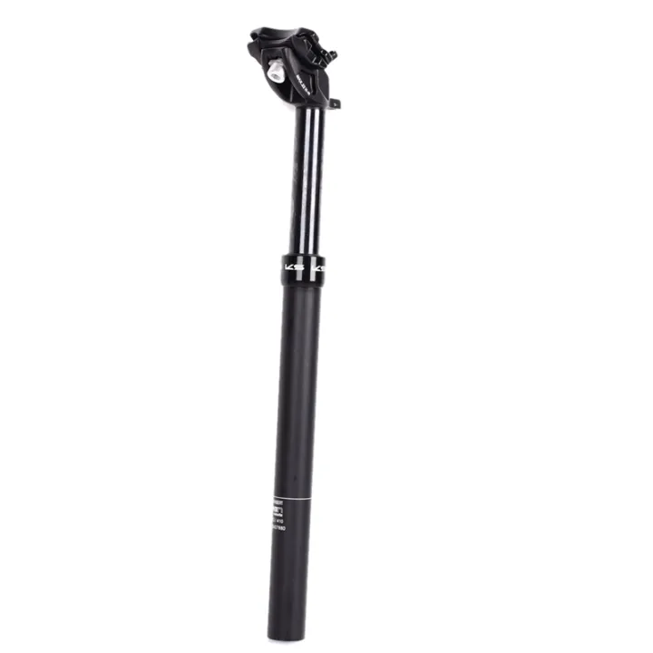 downhill seatpost