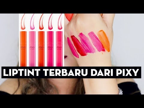 pixy get ink lip tint harga