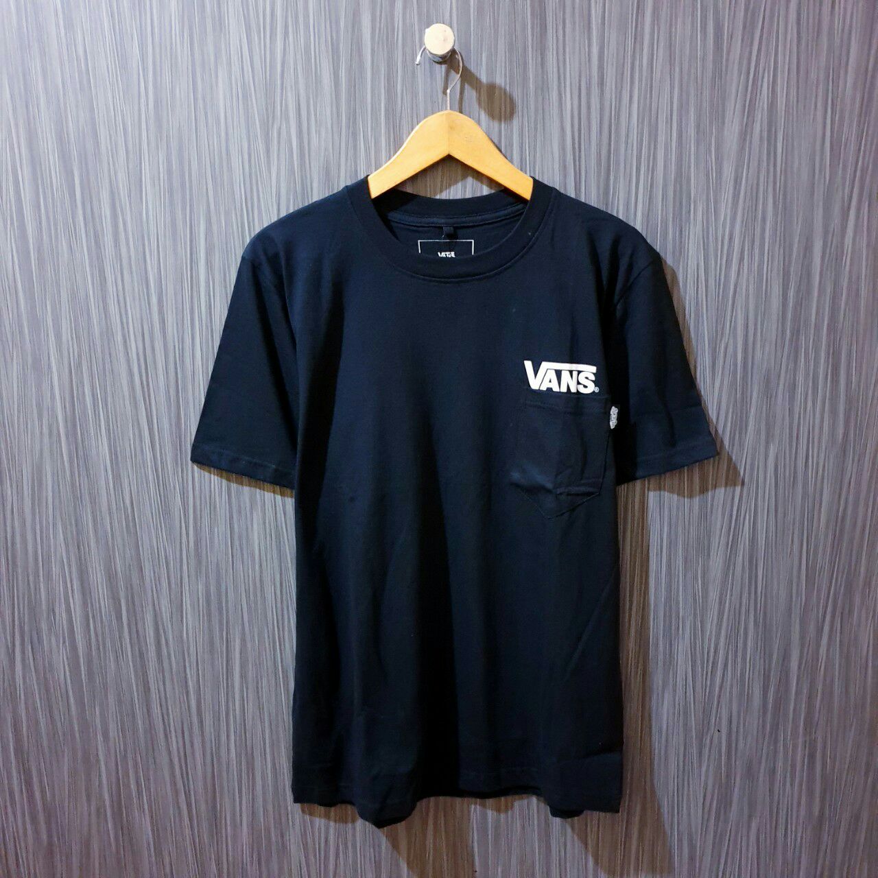 Vans original outlet kaos