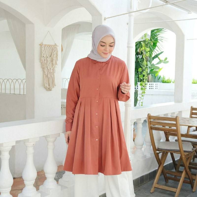 tunik peplum for Sale,Up To OFF 68%