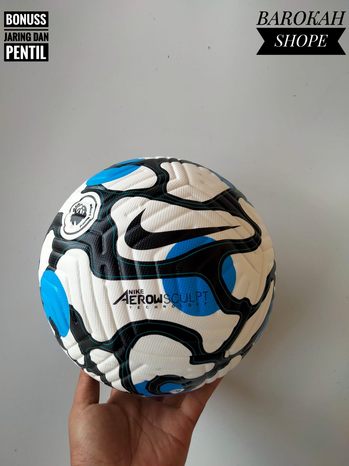 balon nike aerow sculpt