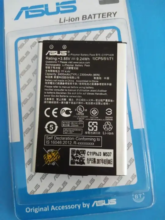 Sry Asus Z00rd Zoord Z00ed Zooed Z00rg Zoorg Z00ed Original Baterai Batrai Batre Batery Batere Batrei Batery Asus Zenfone 2 Zenfone2 Laser 5inch Ze500kl Ze500kg C11p1428 5 Inch Lazada Indonesia