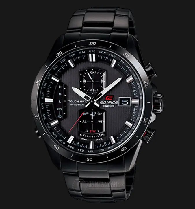 Casio Edifice Red Bull Limited Edition Watches For Men Luxury Watches Watches