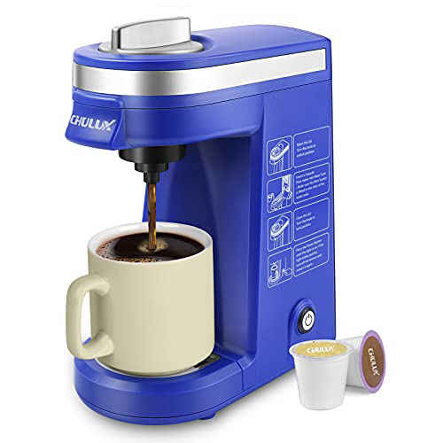 Jual Blue Coffee Maker Terbaru | Lazada 