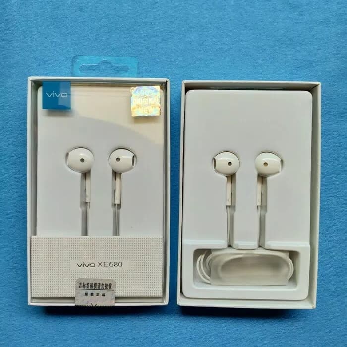 Jual Headset Vivo V11 Original Terbaru 