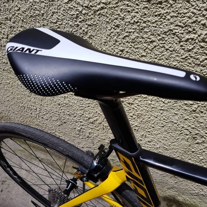 roadbike giant aluxx propel SLR 2 2016 