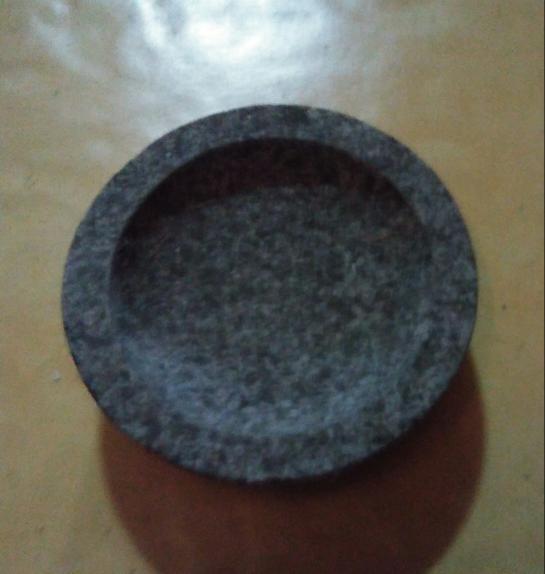 Jual Produk COBEK BATU KARAKTER Terbaru | lazada.co.id