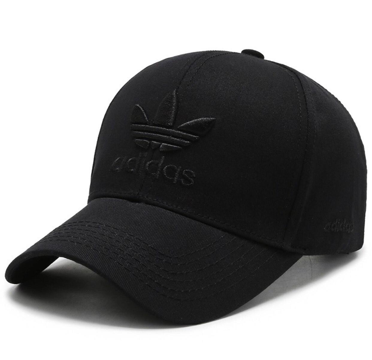 Foto topi adidas hitam hotsell