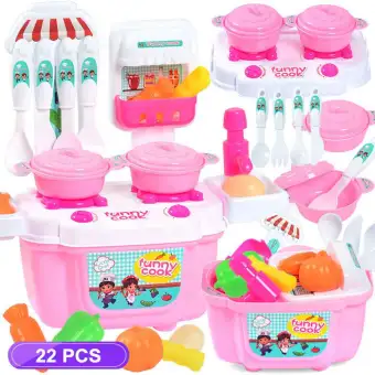 lazada toys for girl