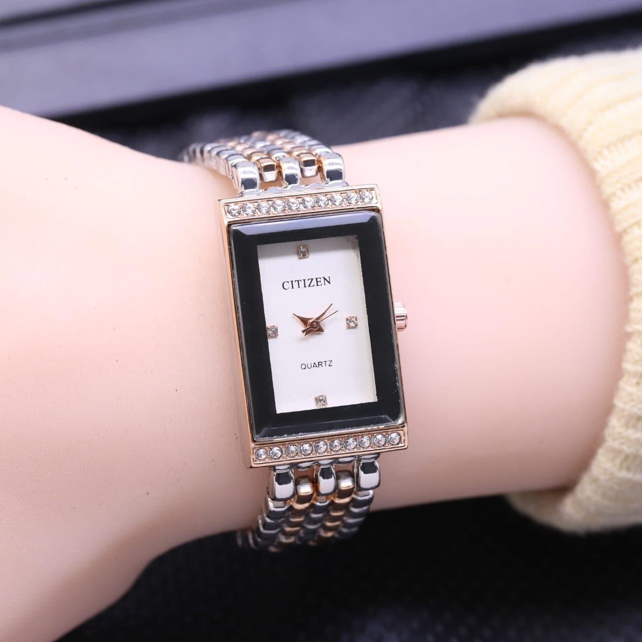 Citizen Rantai (Ada 5 Warna)